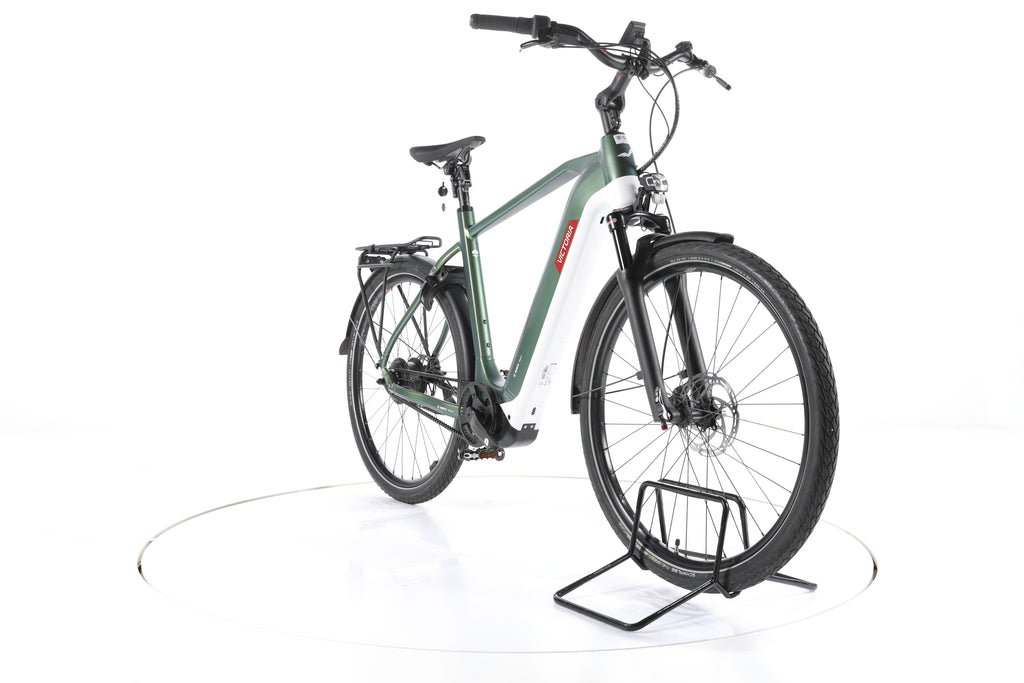 Victoria Manoc 5 City E-Bike 2024 - Image 3