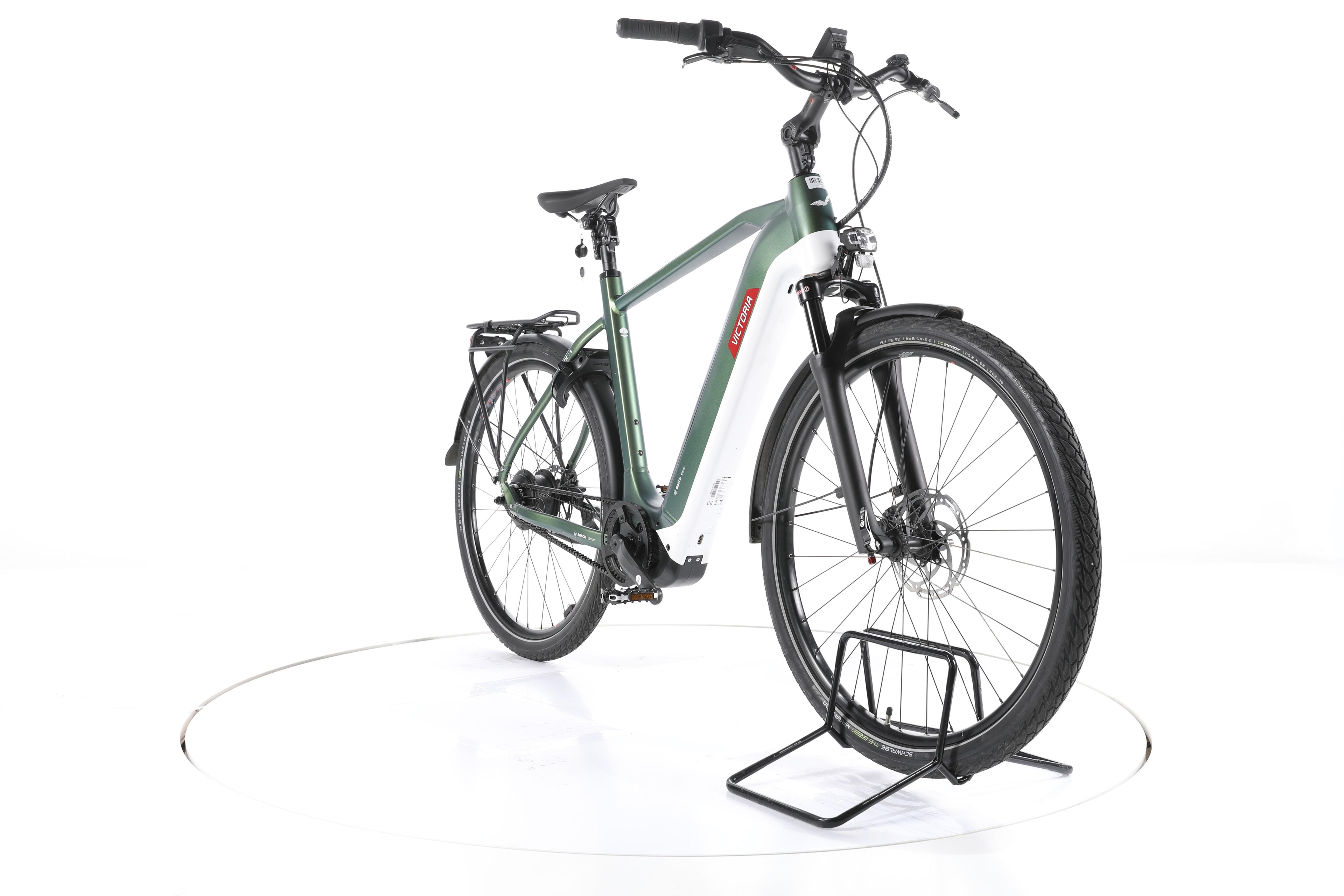 Victoria Manoc 5 City E-Bike 2024 - Image 3