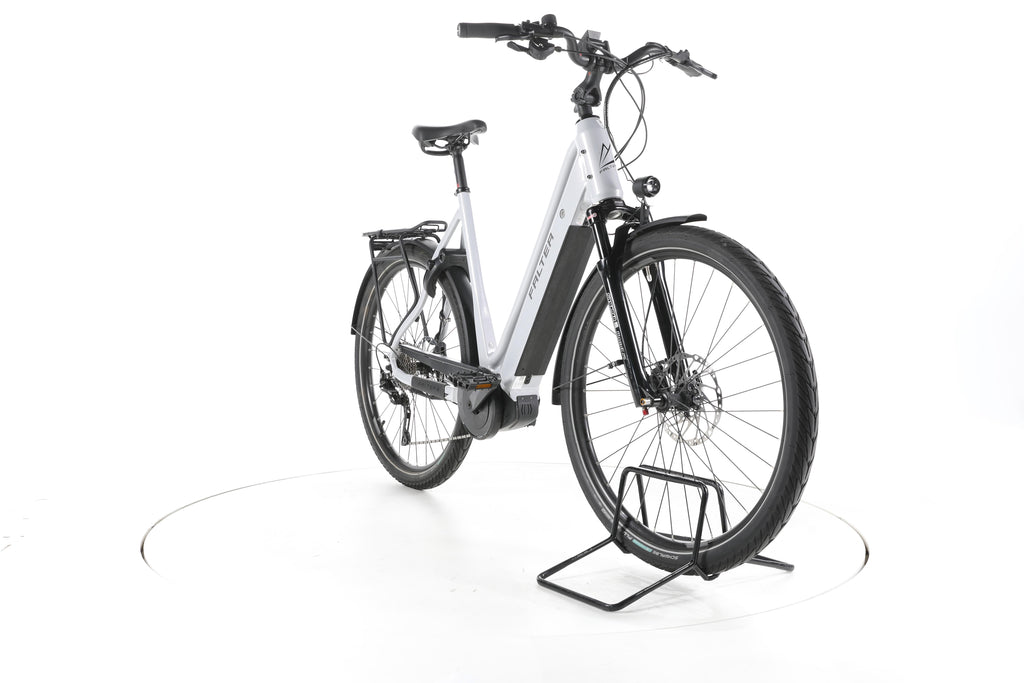 FALTER E 9.8 KS Plus Trekking E-Bike Tiefeinsteiger - Image 3