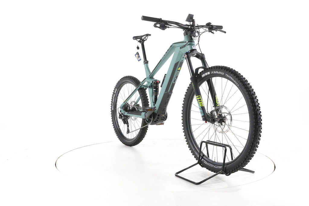 Bulls Sonic EVO AM1 E-Bike Fully - Image 3
