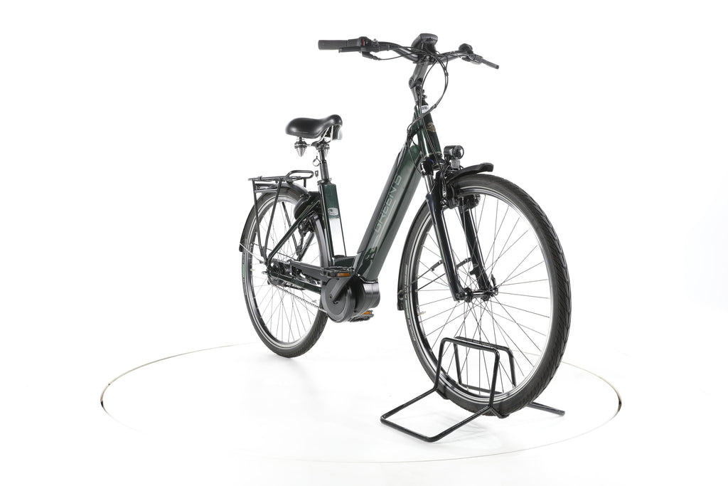 Green's Margate City E-Bike Tiefeinsteiger - Image 3