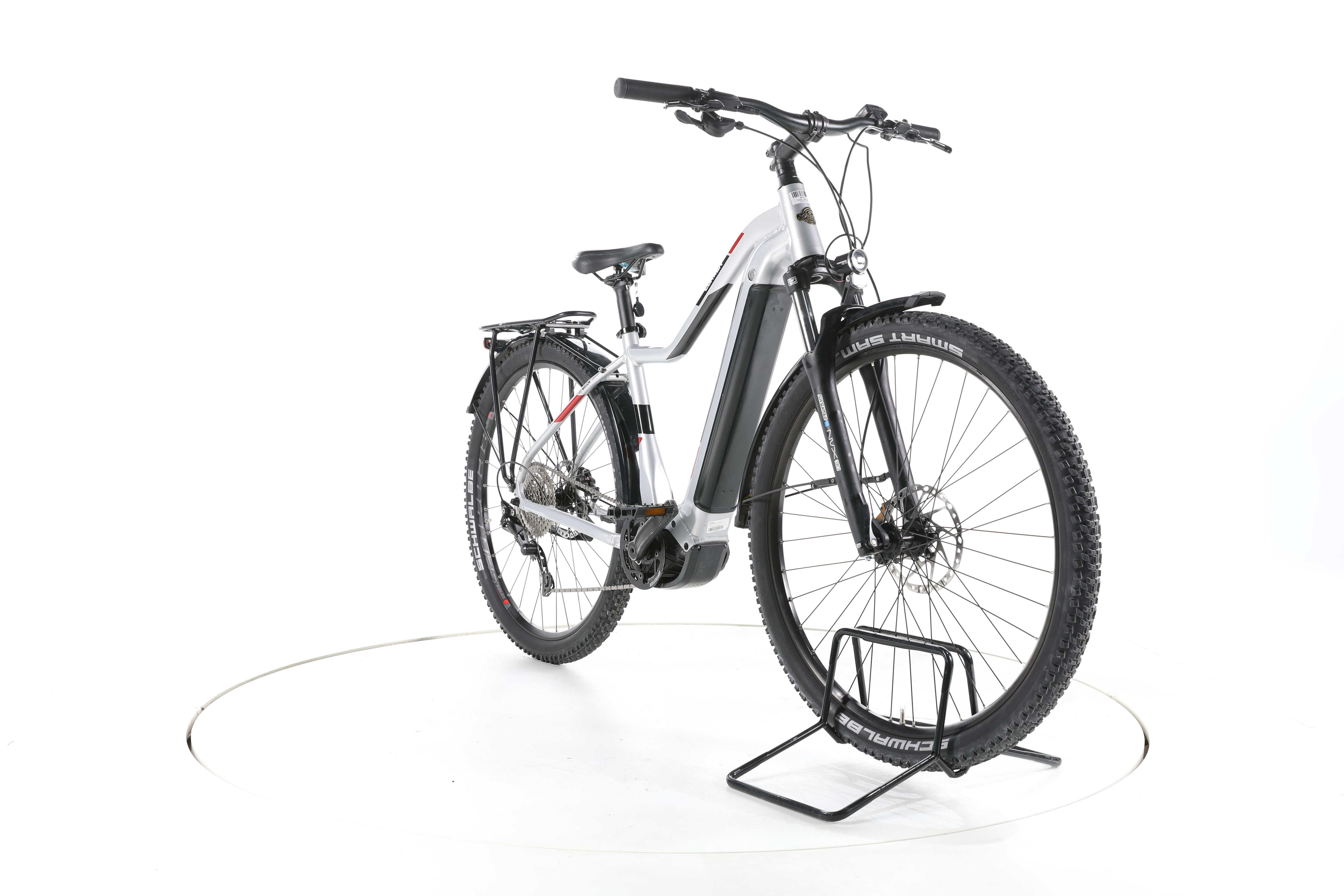 Green's Corwen Trekking E-Bike - Image 3
