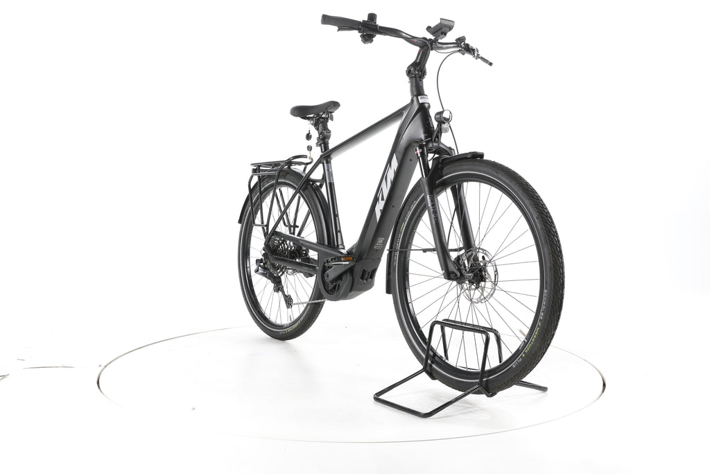 KTM Macina Style 820 XL Di2 Trekking E-Bike 2025 - Image 3