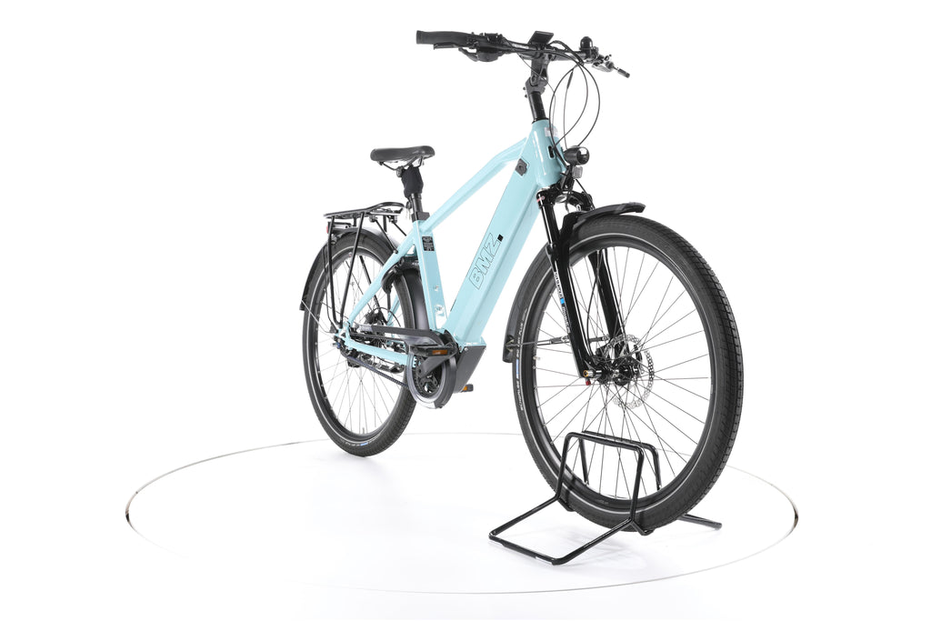 BMZ BM38 City E-Bike 2025 - Image 3