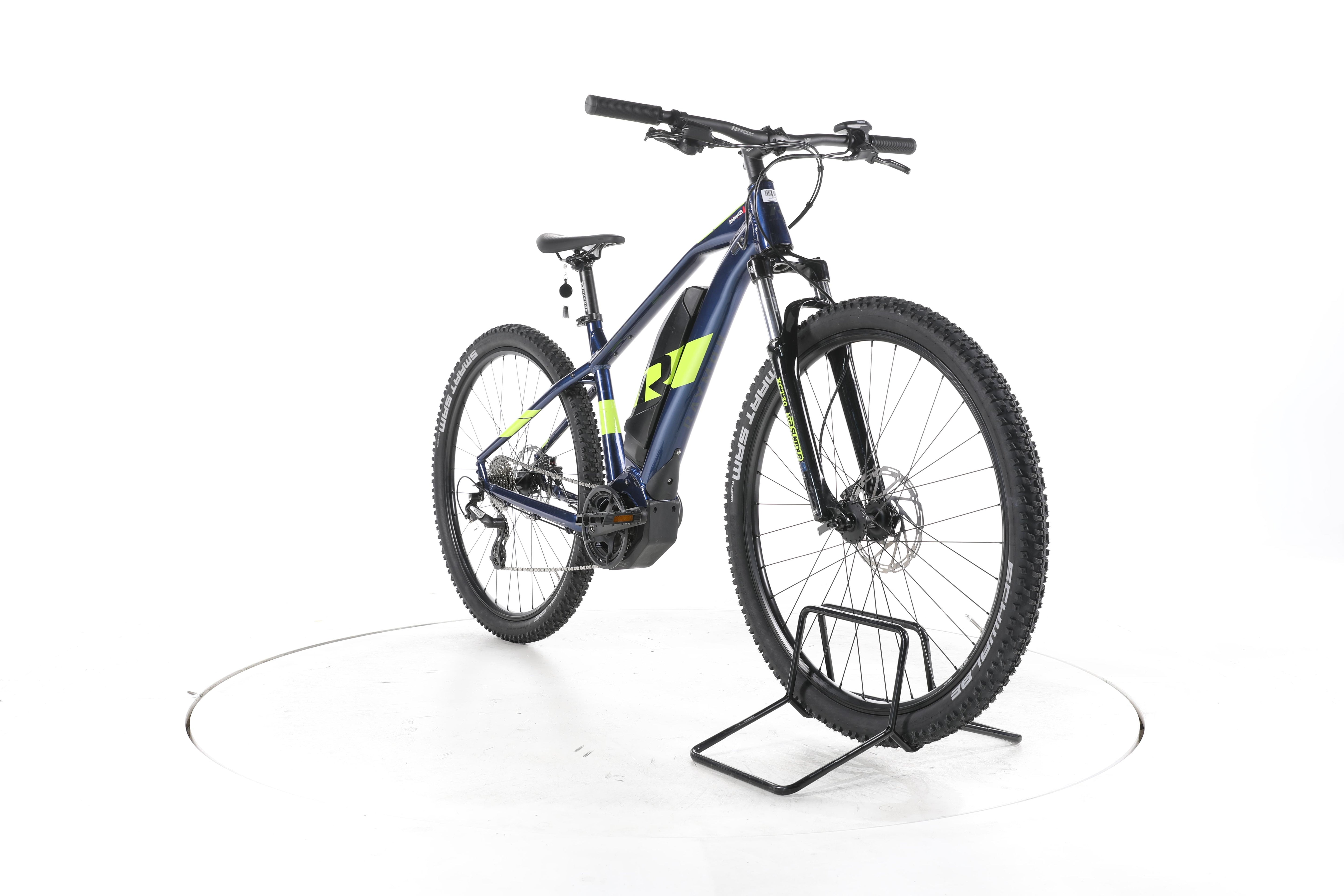 R Raymon HardRay E 1.0 E-Bike - Image 3