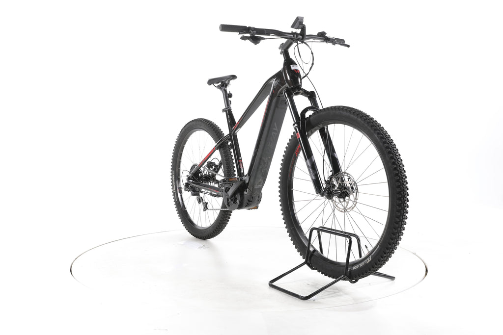 Conway Cairon S 5.0 E-Bike - Image 3