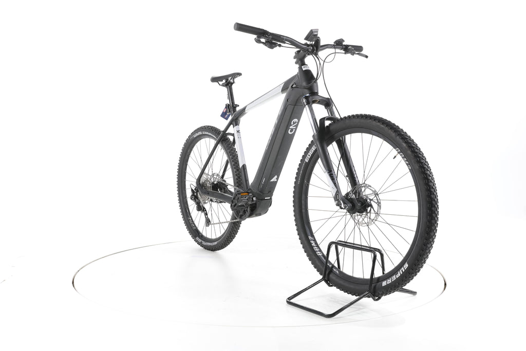 Bulls Copeerhead EVO 1 Trekking E-Bike - Image 3