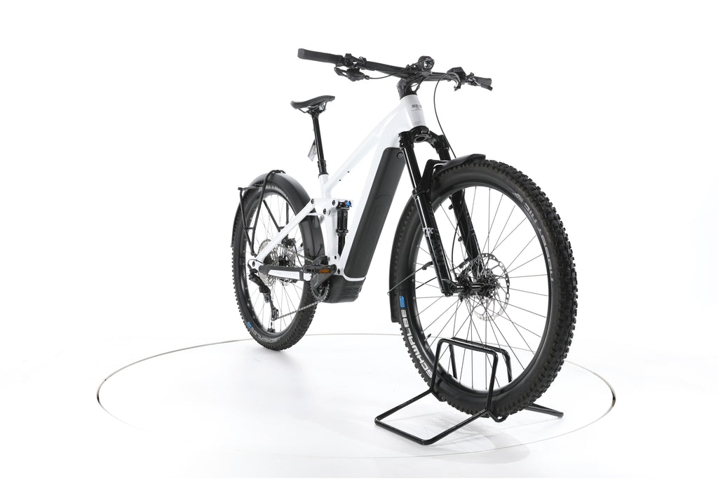 Cube Stereo Hyb. ONE44 EXC Allroad SUV E-Bike 2025 - Image 3