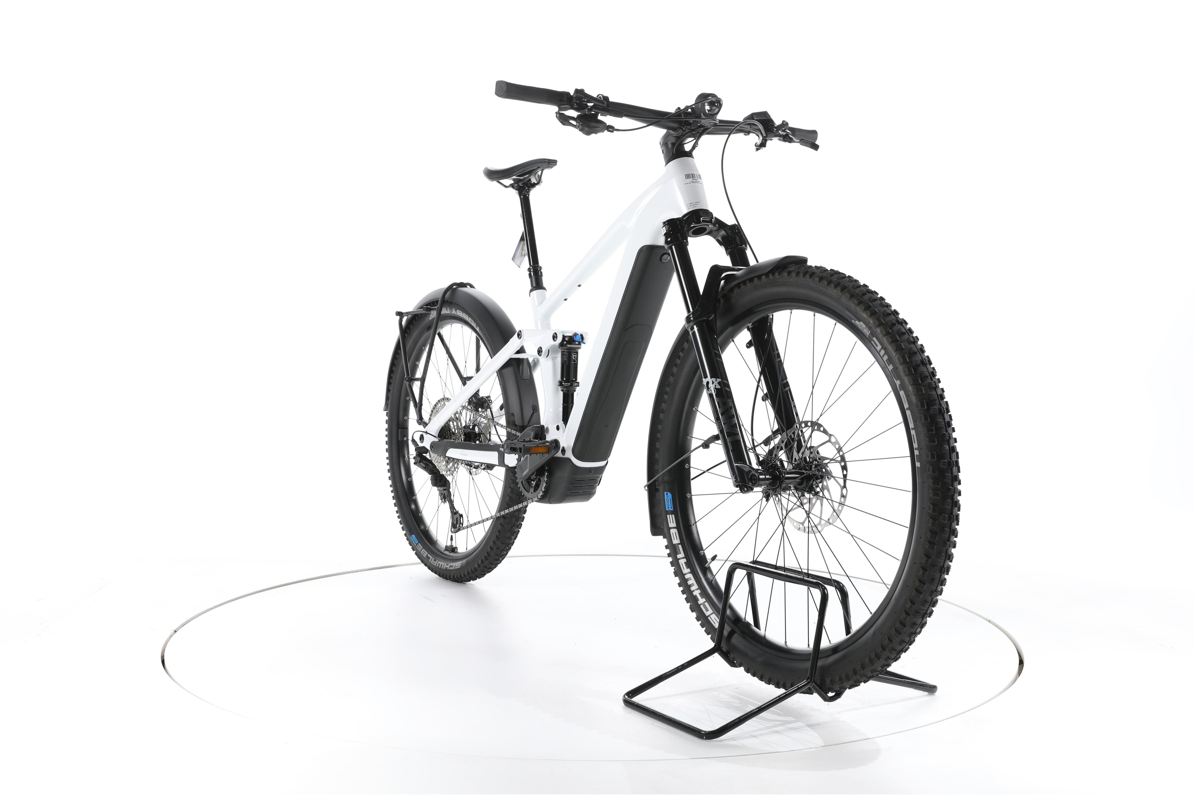 Cube Stereo Hyb. ONE44 EXC Allroad SUV E-Bike 2025 - Image 3