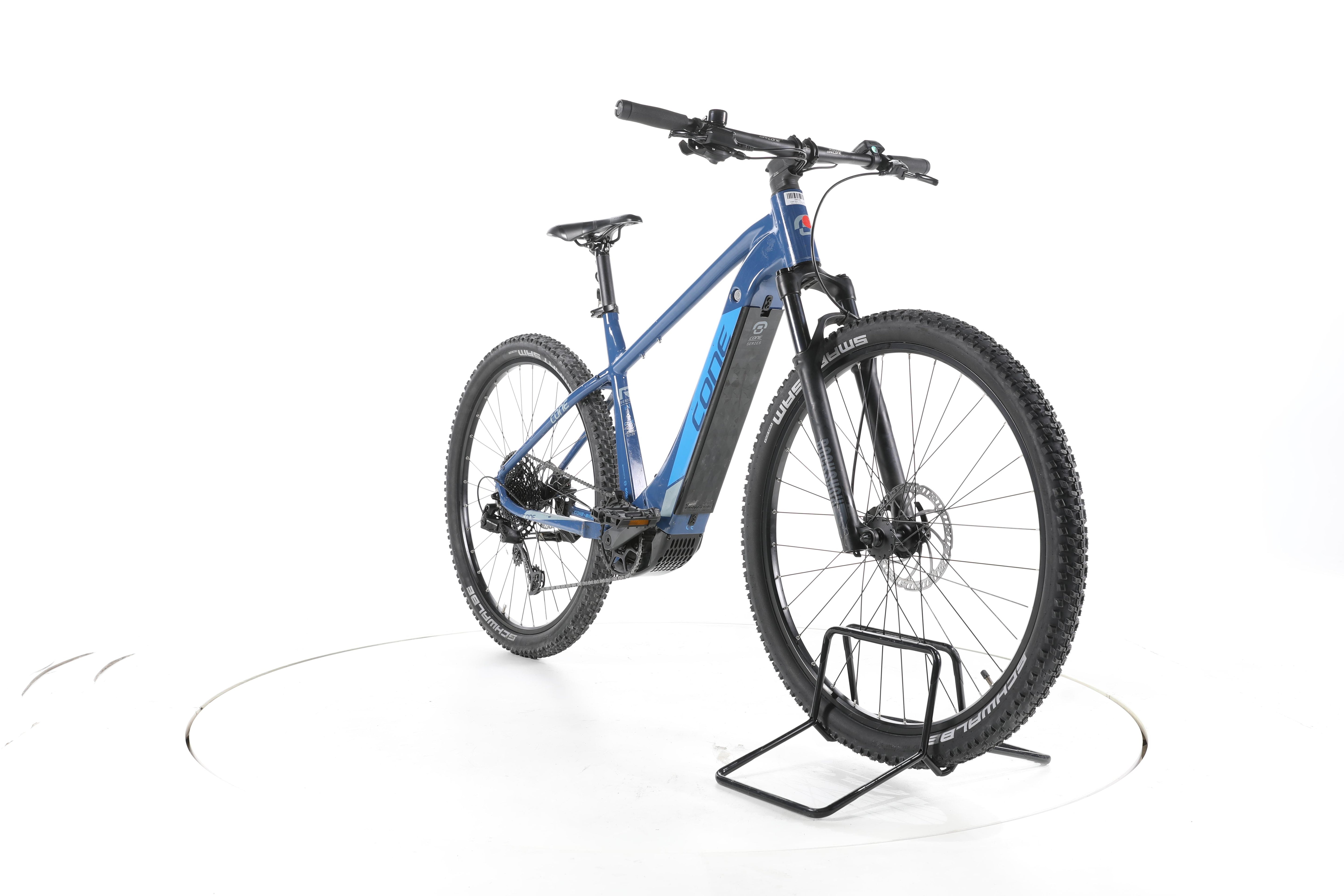 CONE Bikes eRace IN 4.0 E-Bike - Image 3