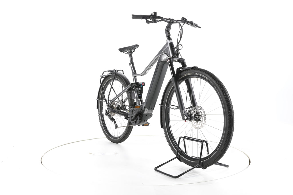 Bergamont E-Horizon FS Edition SUV E-Bike - Image 3