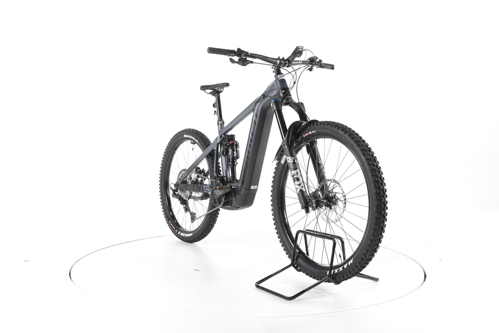 Ghost E-RIOT AM UNIVERSAL Fully E-Bike - Image 3