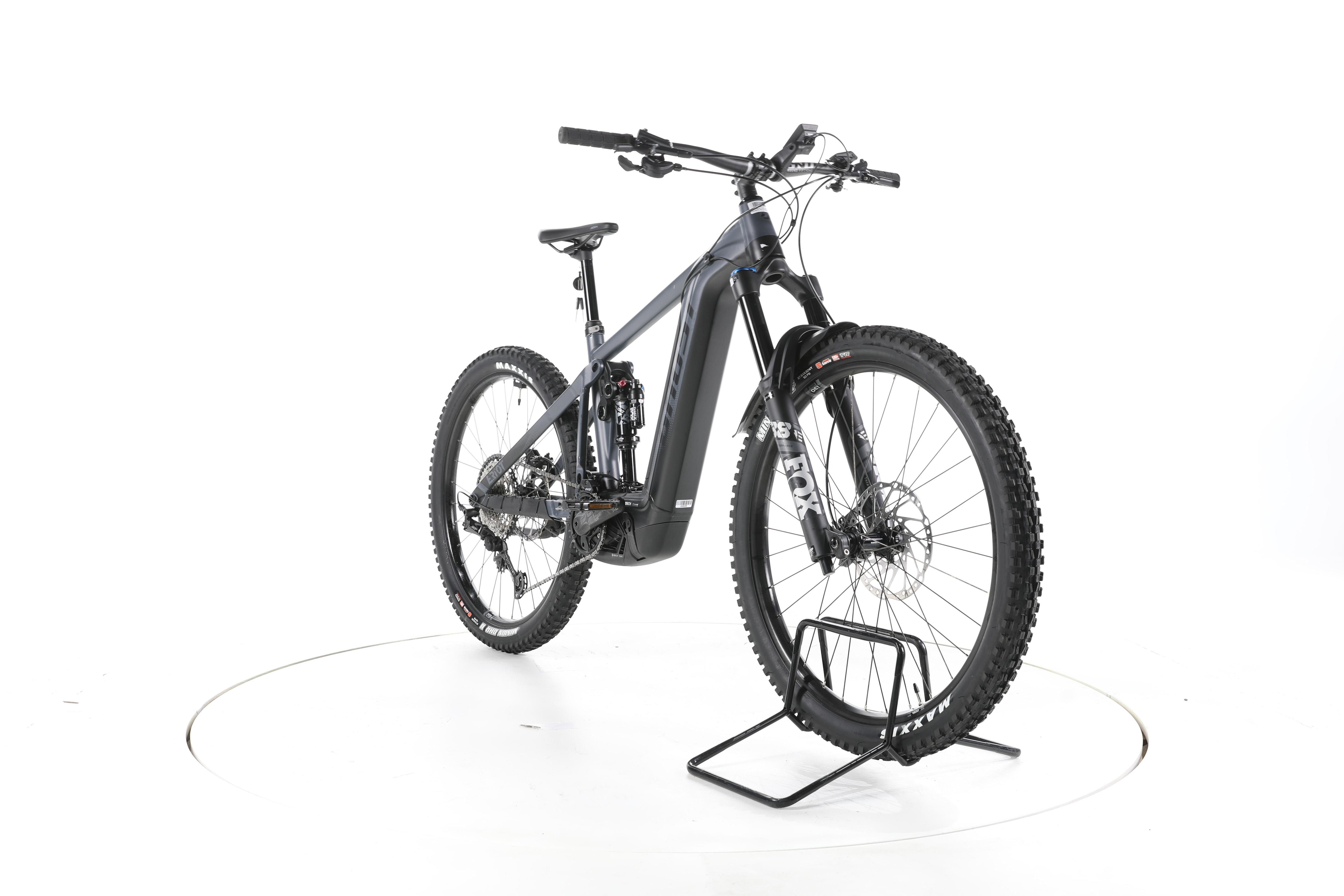 Ghost E-RIOT AM UNIVERSAL Fully E-Bike - Image 3
