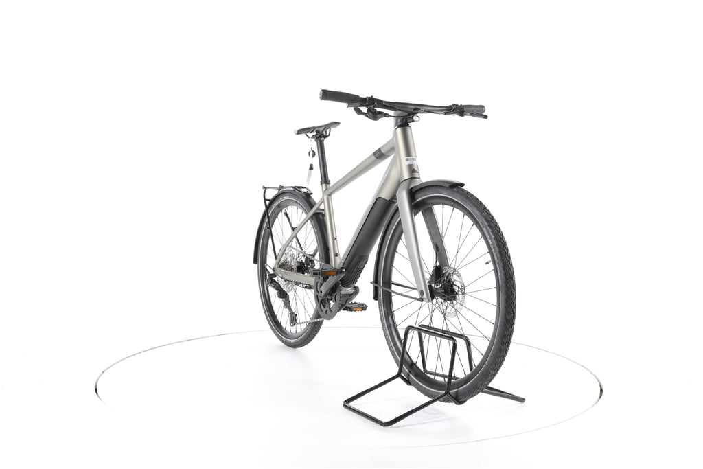 Canyon Commuter:ON 7 Trekking E-Bike - Image 3