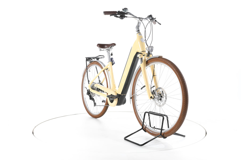 Cube Ella Ride Hybrid Trekking E-Bike Tiefeinsteiger - Image 3
