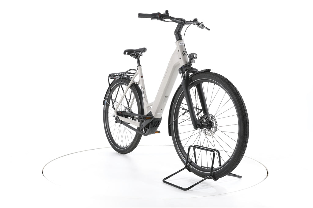 Kalkhoff Image Light Season City E-Bike Tiefeinsteiger 2025 - Image 3