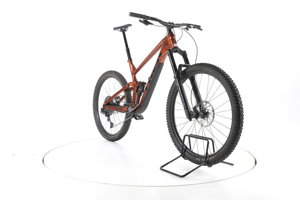 Trek Slash 8 Gen 5 Fahrrad Fully - Image 3
