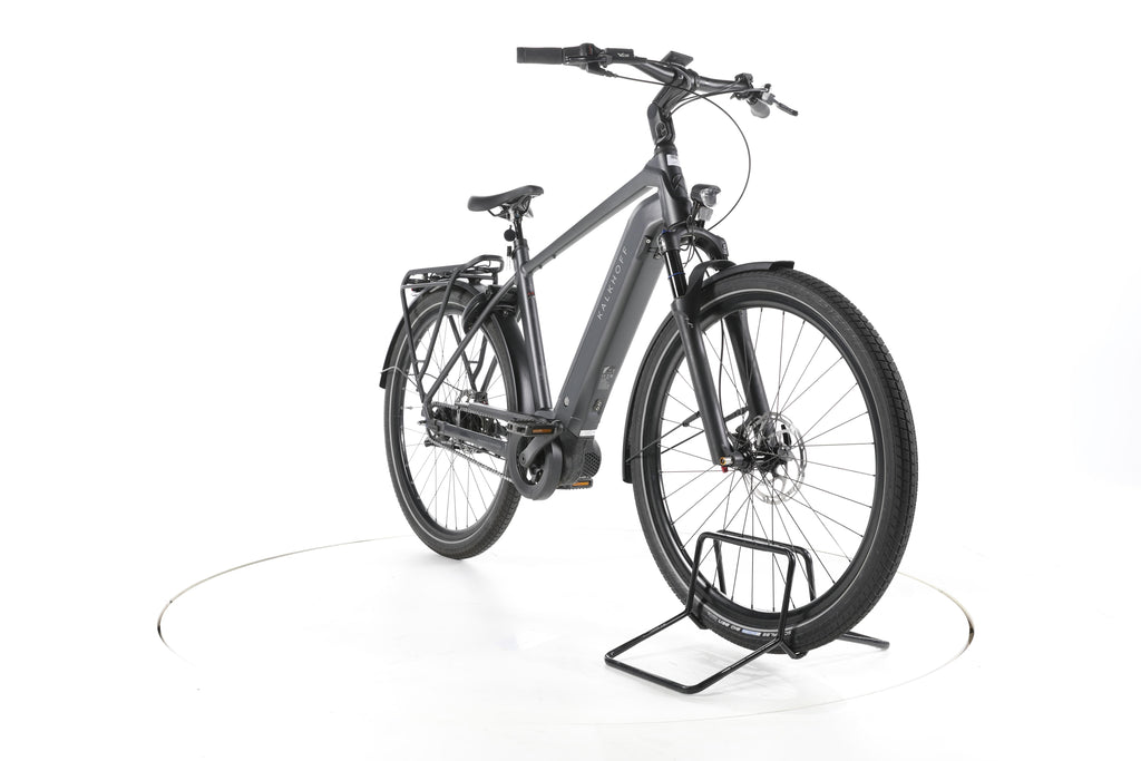 Kalkhoff Image 5.B Move+ City E-Bike 2023 - Image 3