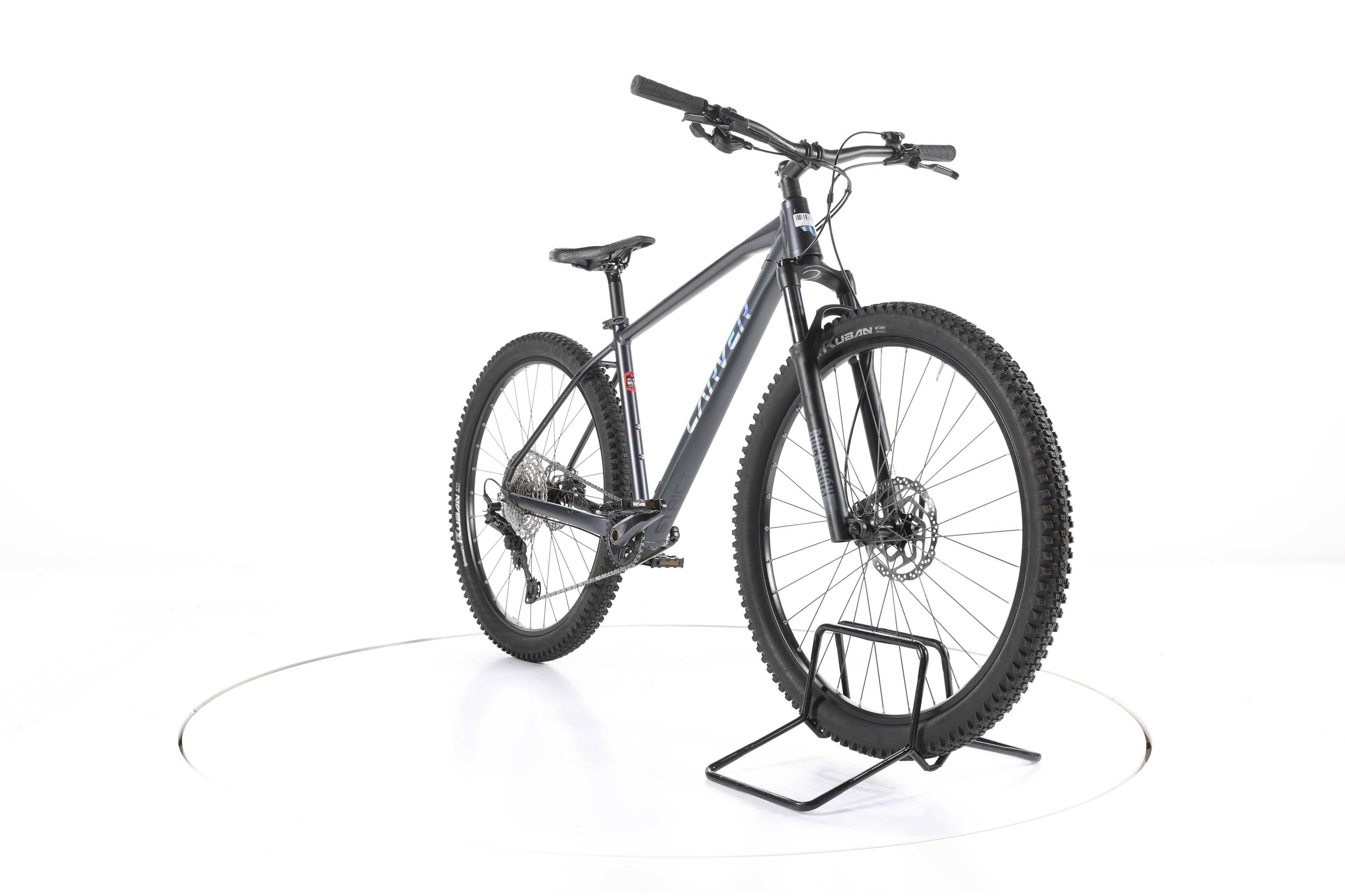 Carver Strict 170 - Image 3