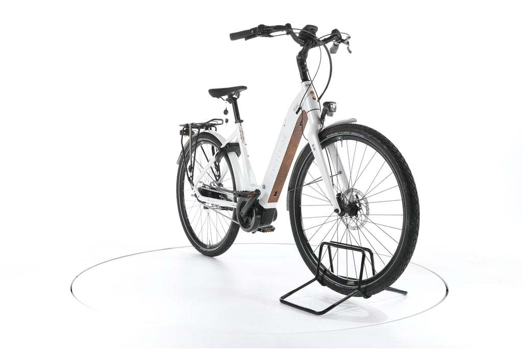Excelsior Pearl City E-Bike Tiefeinsteiger - Image 3