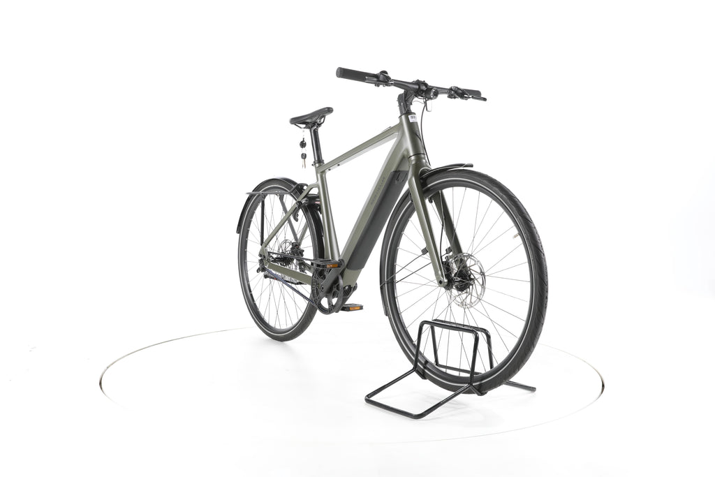 Riese & Müller UBN Five Single E-Bike - Image 3