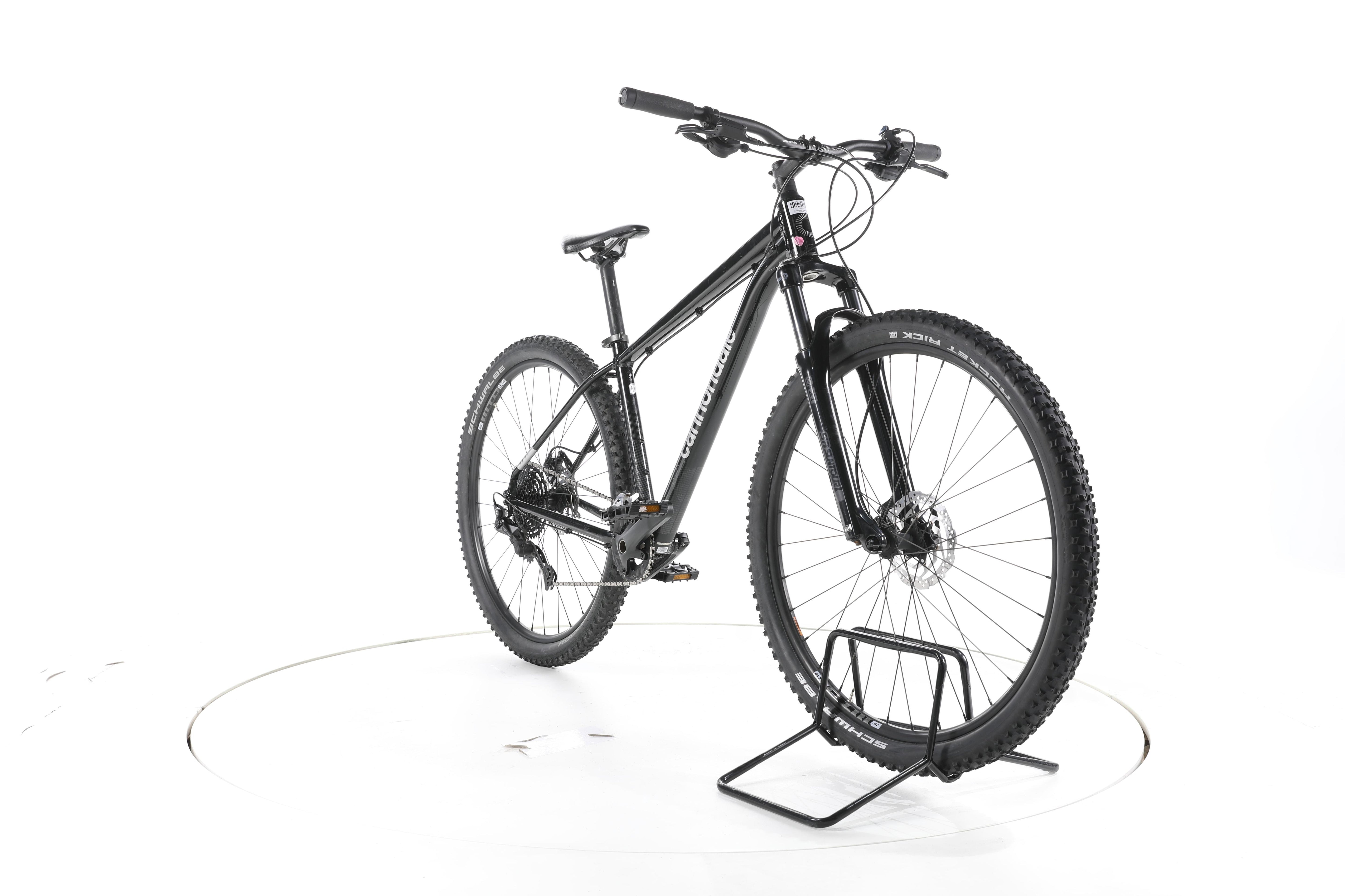 Cannondale Trail 5 - Image 3