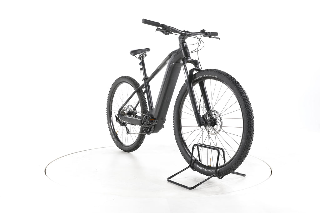 Cube Reaction Hybrid Performance E-Bike - Image 3