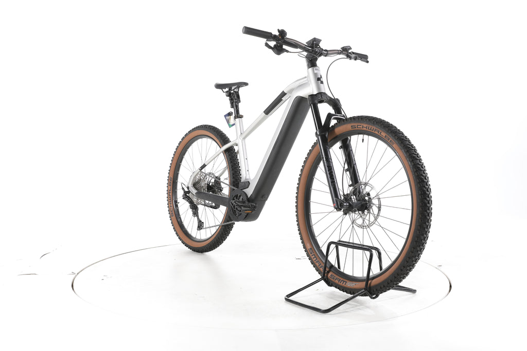 Cube Reaction Hybrid SLX E-Bike - Image 3