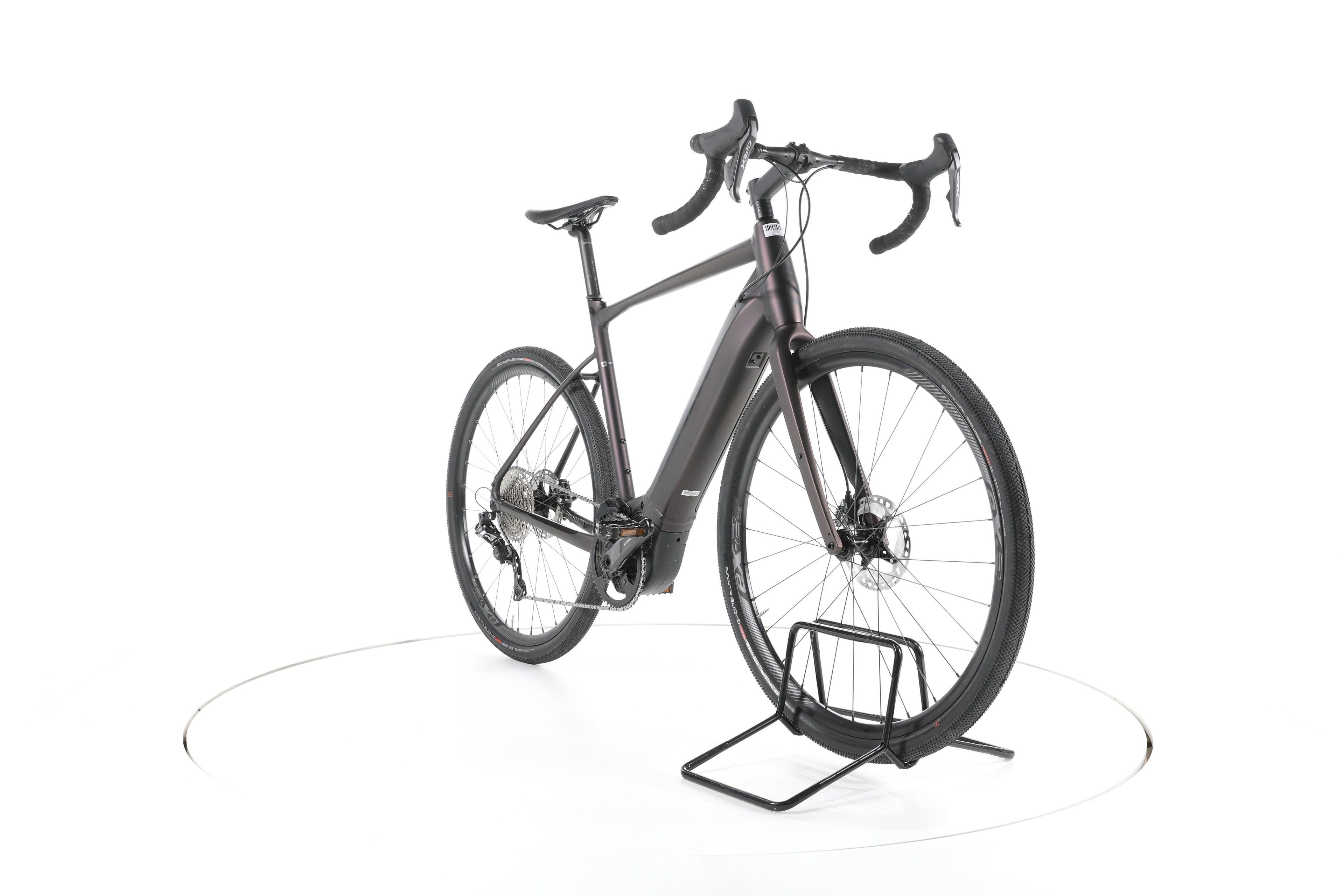 Giant Revolt E+ E-Gravelbike - Image 3