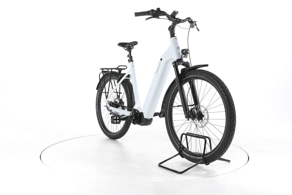 HoheAcht Amo eko Vilago City E-Bike Tiefeinsteiger - Image 3