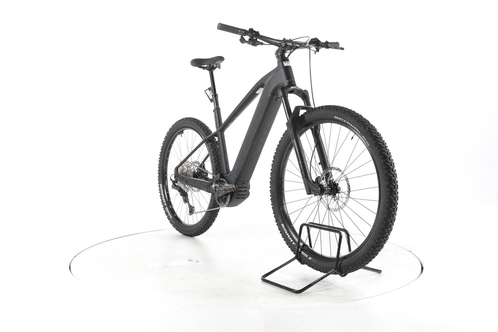 Cube Reaction Hybrid Race E-Bike 2025 - Image 3