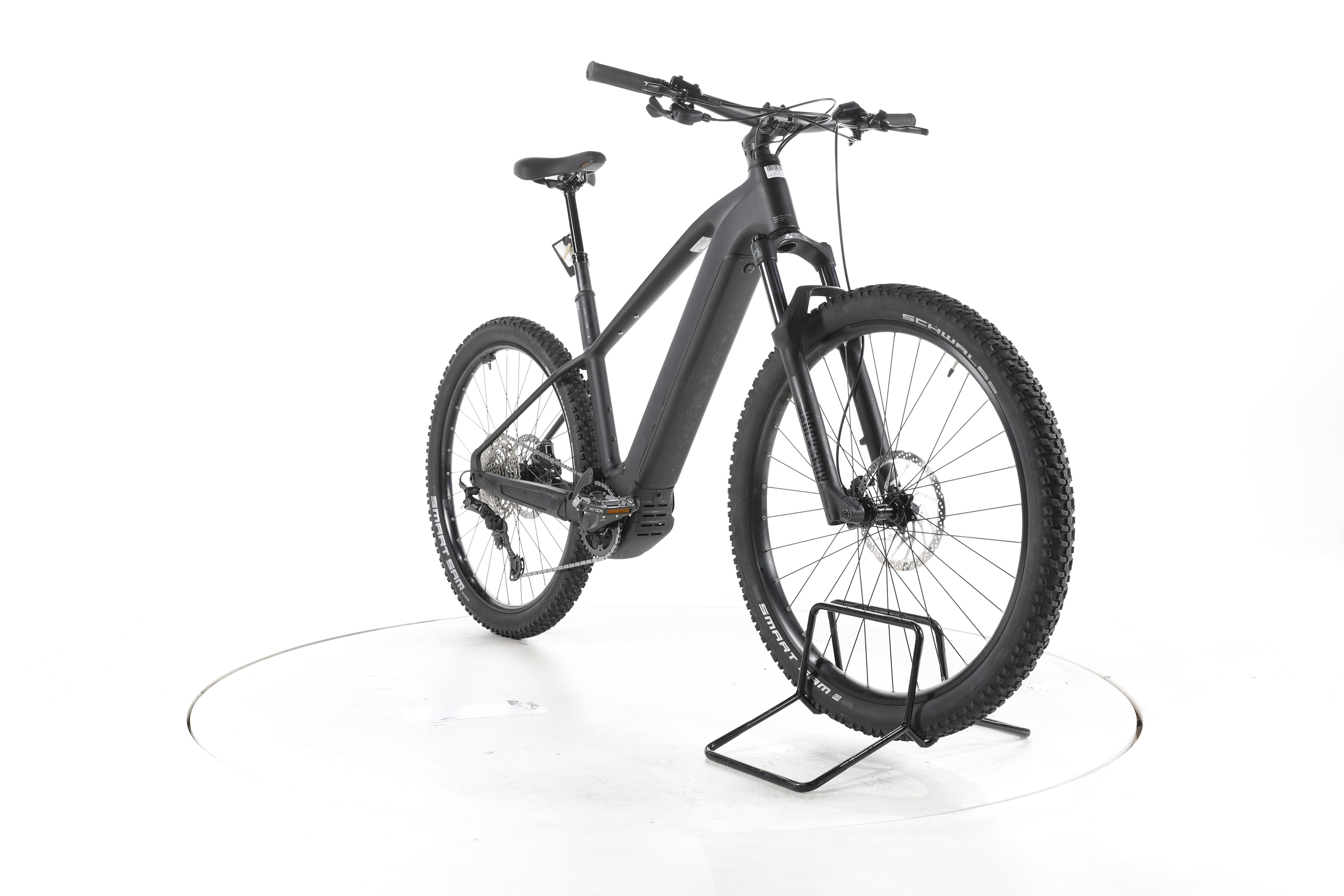 Cube Reaction Hybrid Race E-Bike 2025 - Image 3