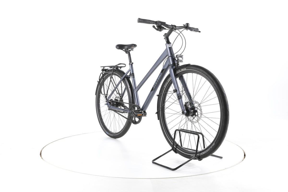 Stevens Courier Luxe LT Fahrrad City & Trekking - Image 3