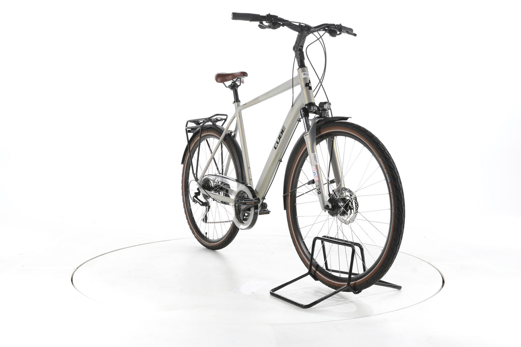 Cube Touring Pro Fahrrad City & Trekking - Image 3