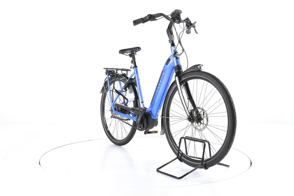 Gazelle Arroyo C5 HMB Elite City E-Bike Tiefeinsteiger - Image 3