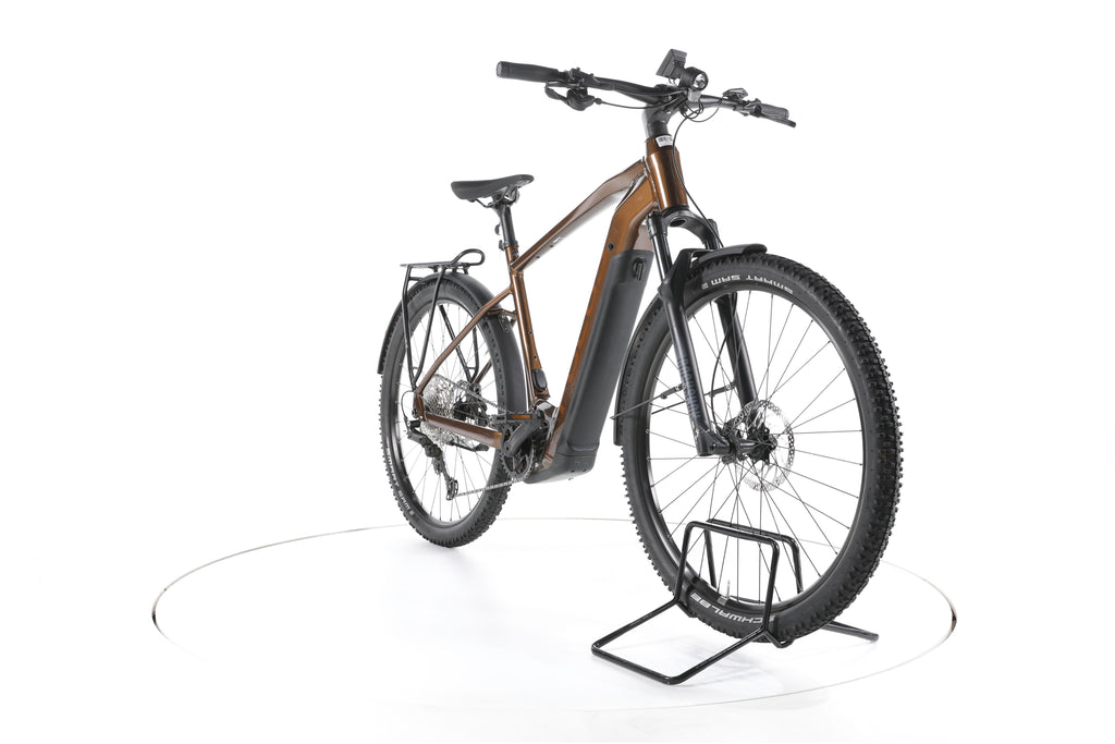 Focus AVENTURA² 6.8 Trekking E-Bike - Image 3