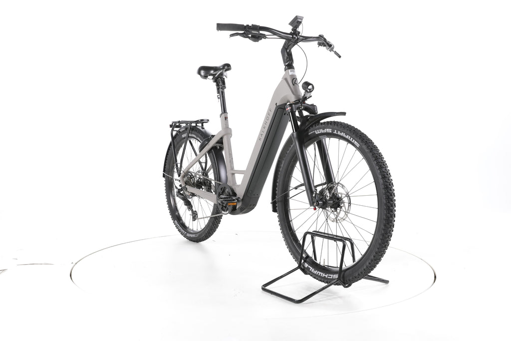 Kalkhoff Entice 7.B Move+ Trekking E-Bike Tiefeinsteiger - Image 3