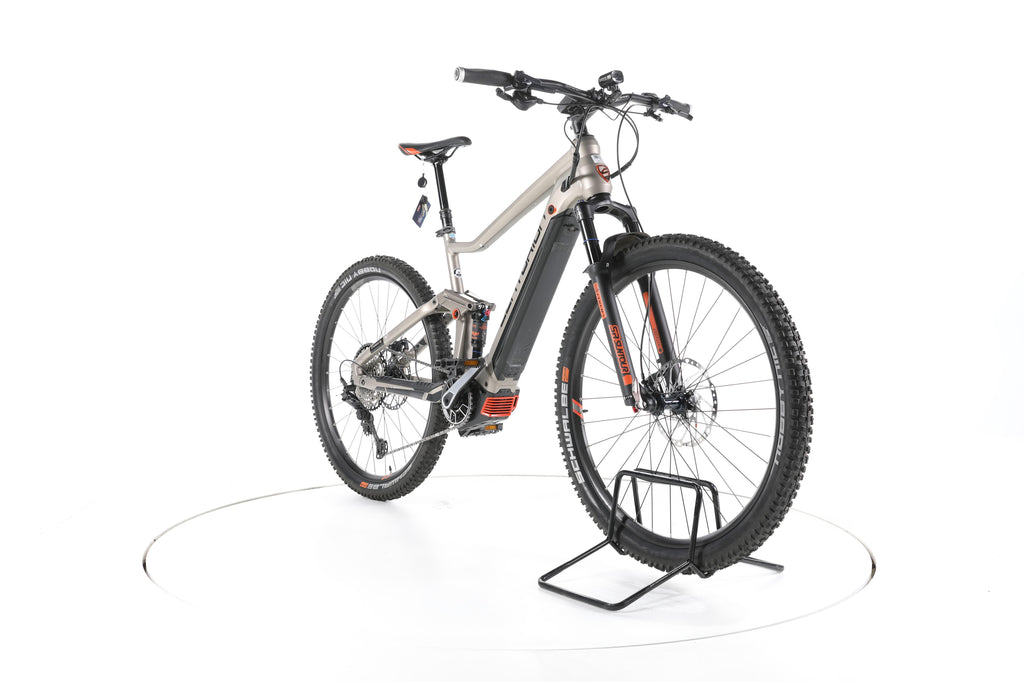 Centurion Lhasa E R2600I EP2 Fully E-Bike - Image 3