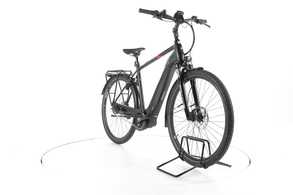 Pegasus Premio Evo 5R City E-Bike - Image 3