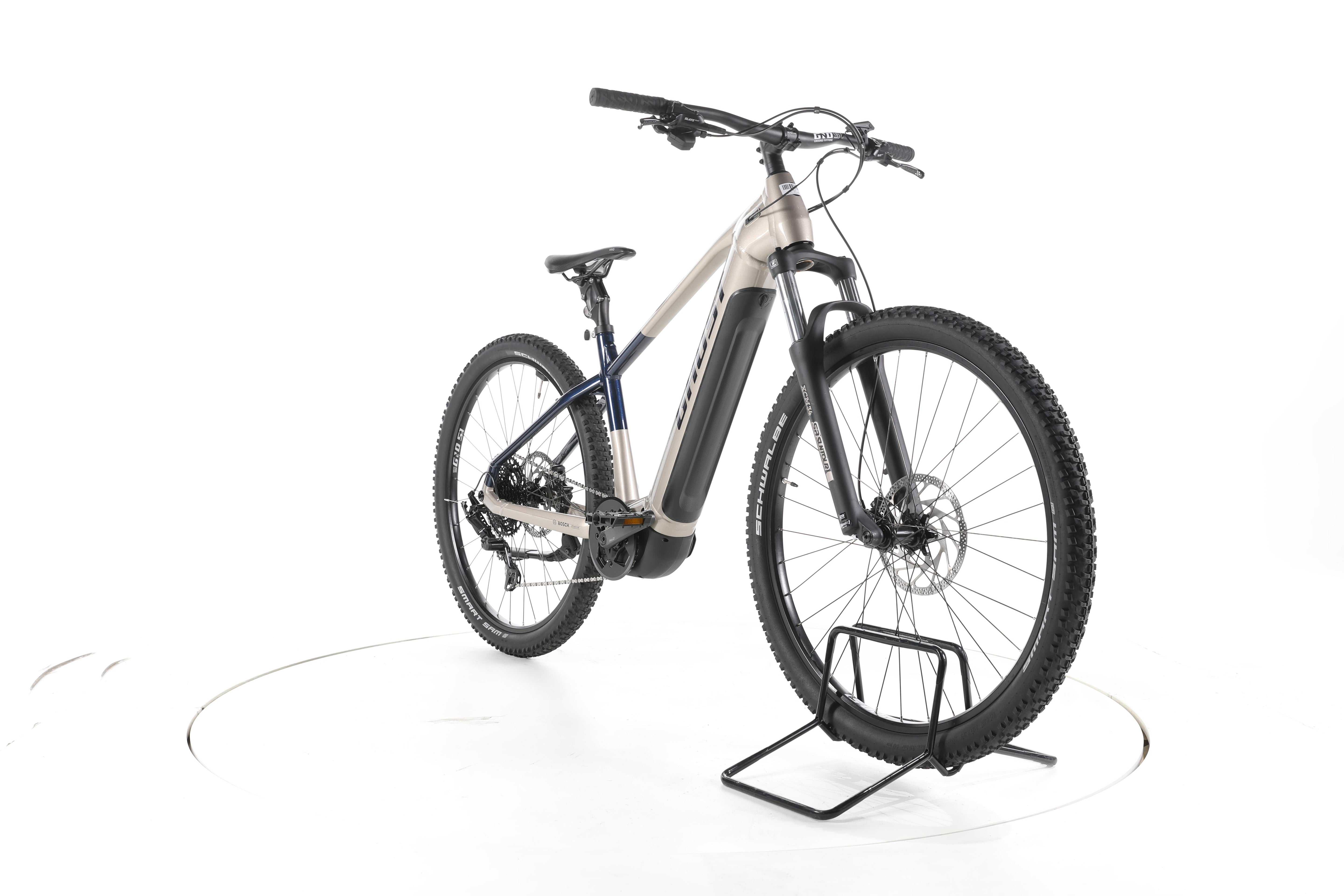 Ghost E-Teru B Universal E-Bike 2023 - Image 3