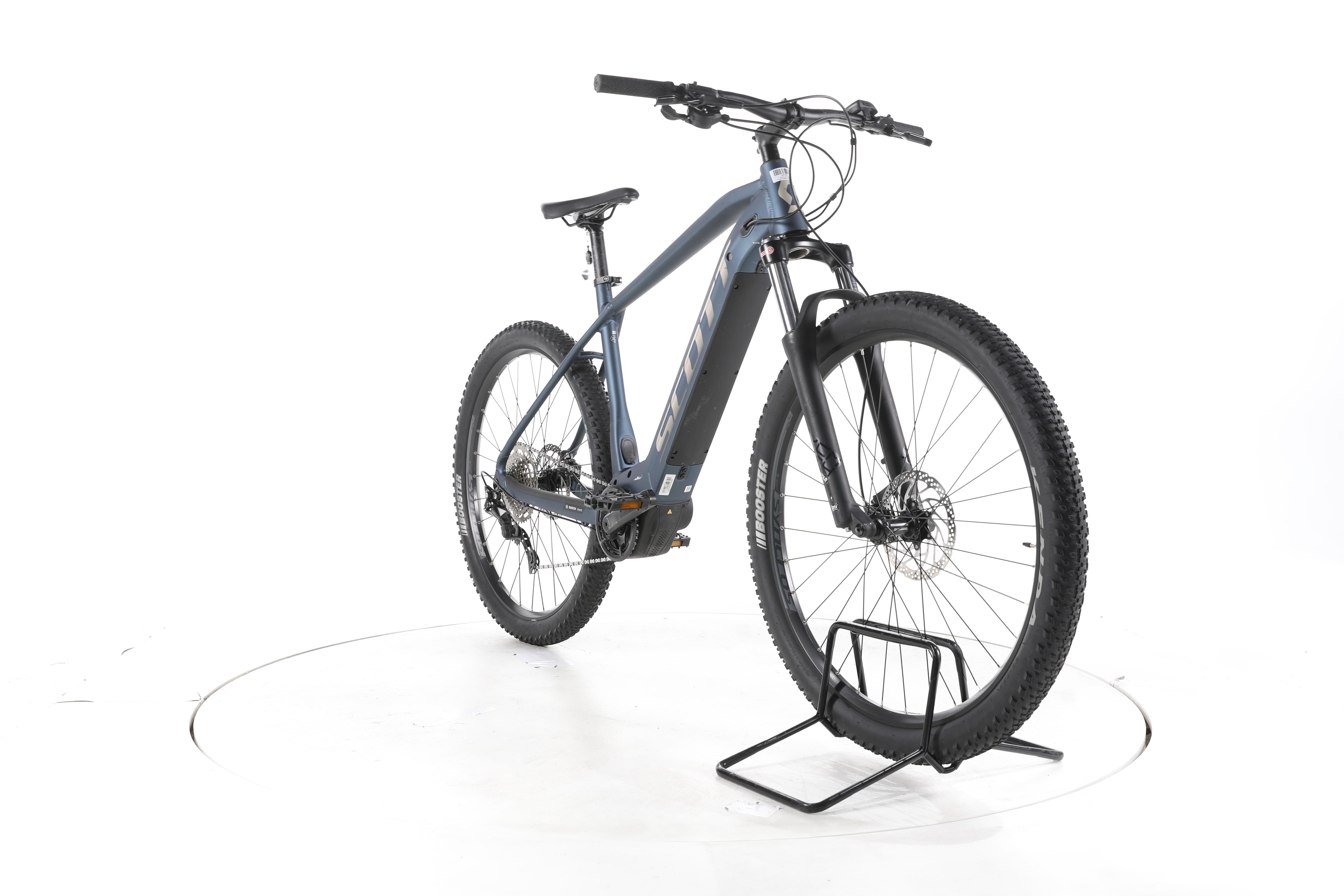 Scott Aspect eRIDE 930 E-Bike - Image 3