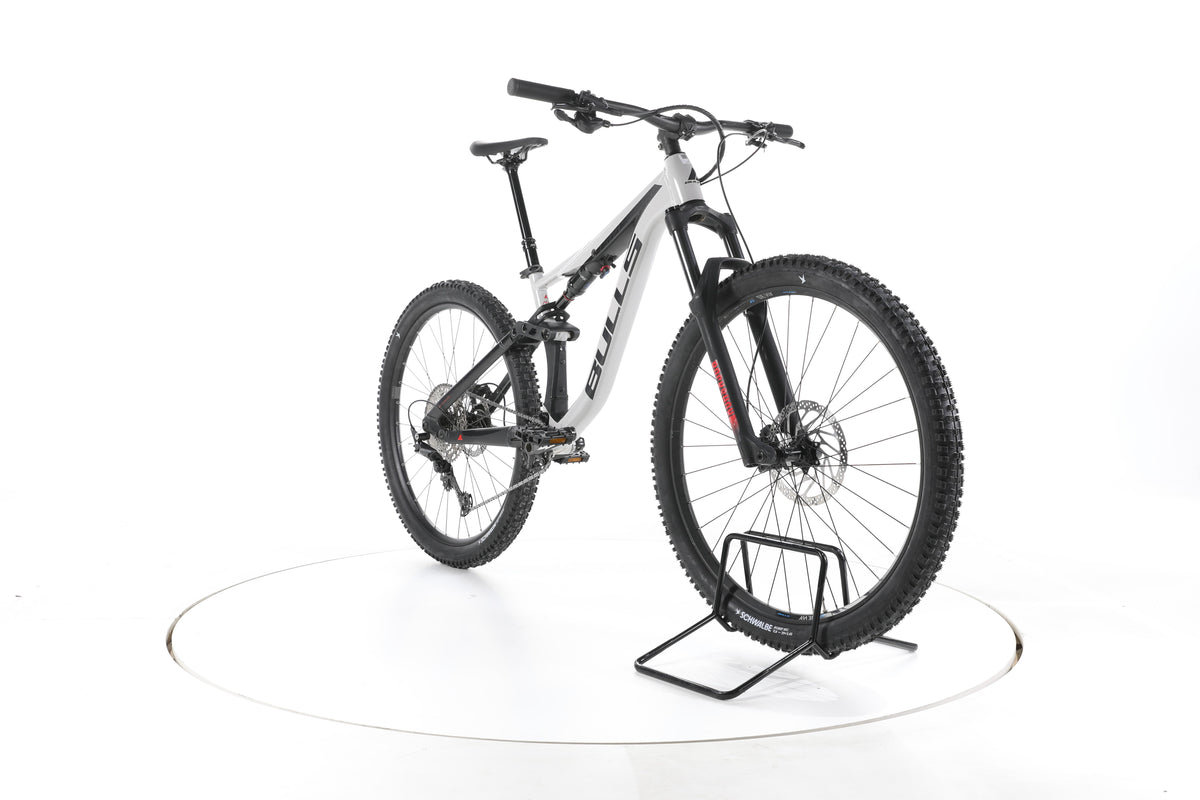 Bulls Copperhead FSX Fahrrad Fully - Image 3