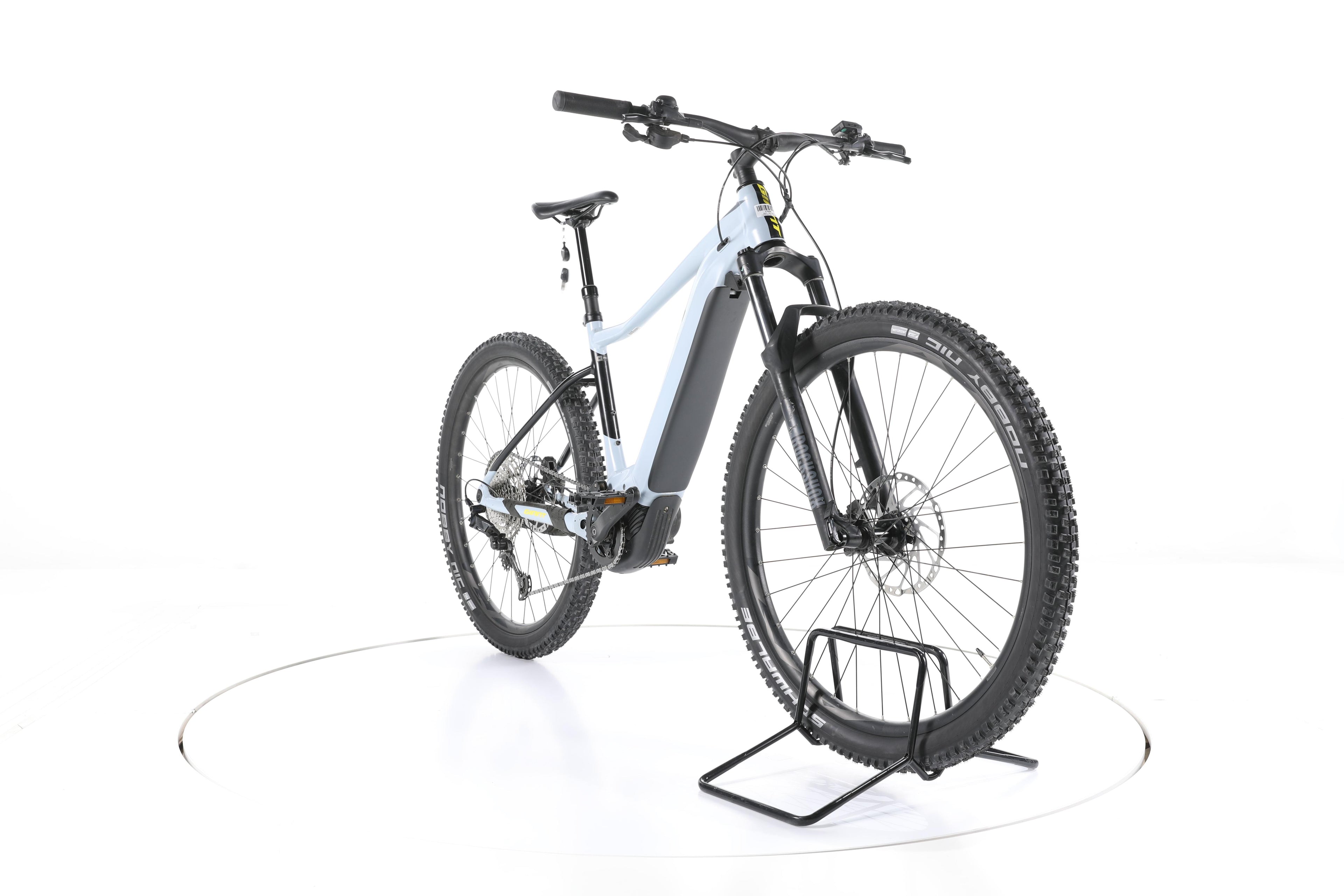 Giant Fathom E+ Pro 1 E-Bike - Image 3
