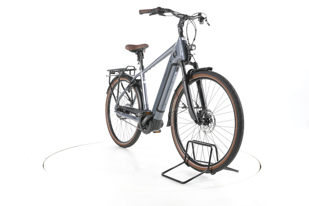 Velo de Ville AEB 890 Pro City E-Bike 2025 - Image 3