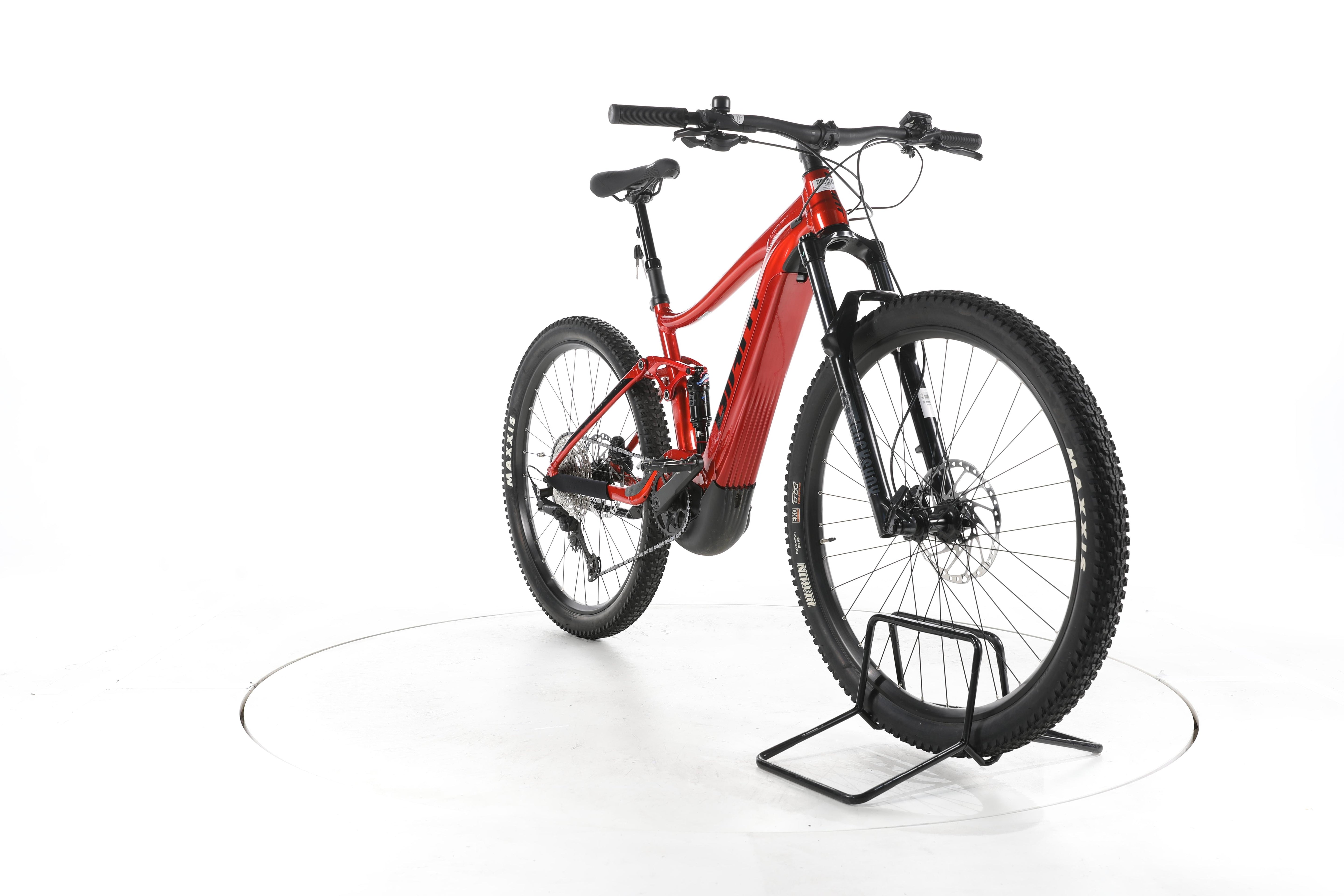 Giant Stance E+ 1 E-Bike Fully - Image 3