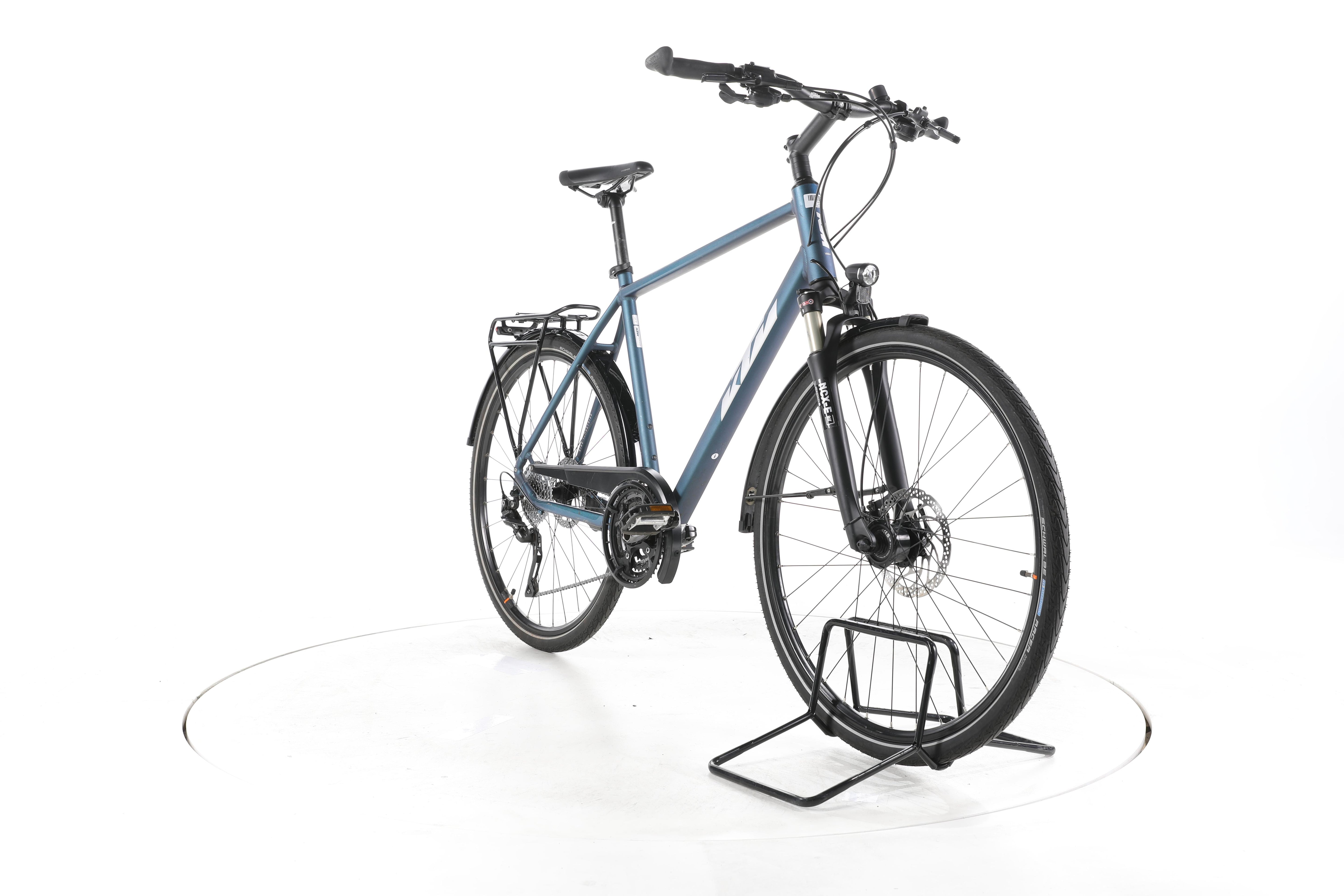 KTM Highline Fahrrad City & Trekking - Image 3