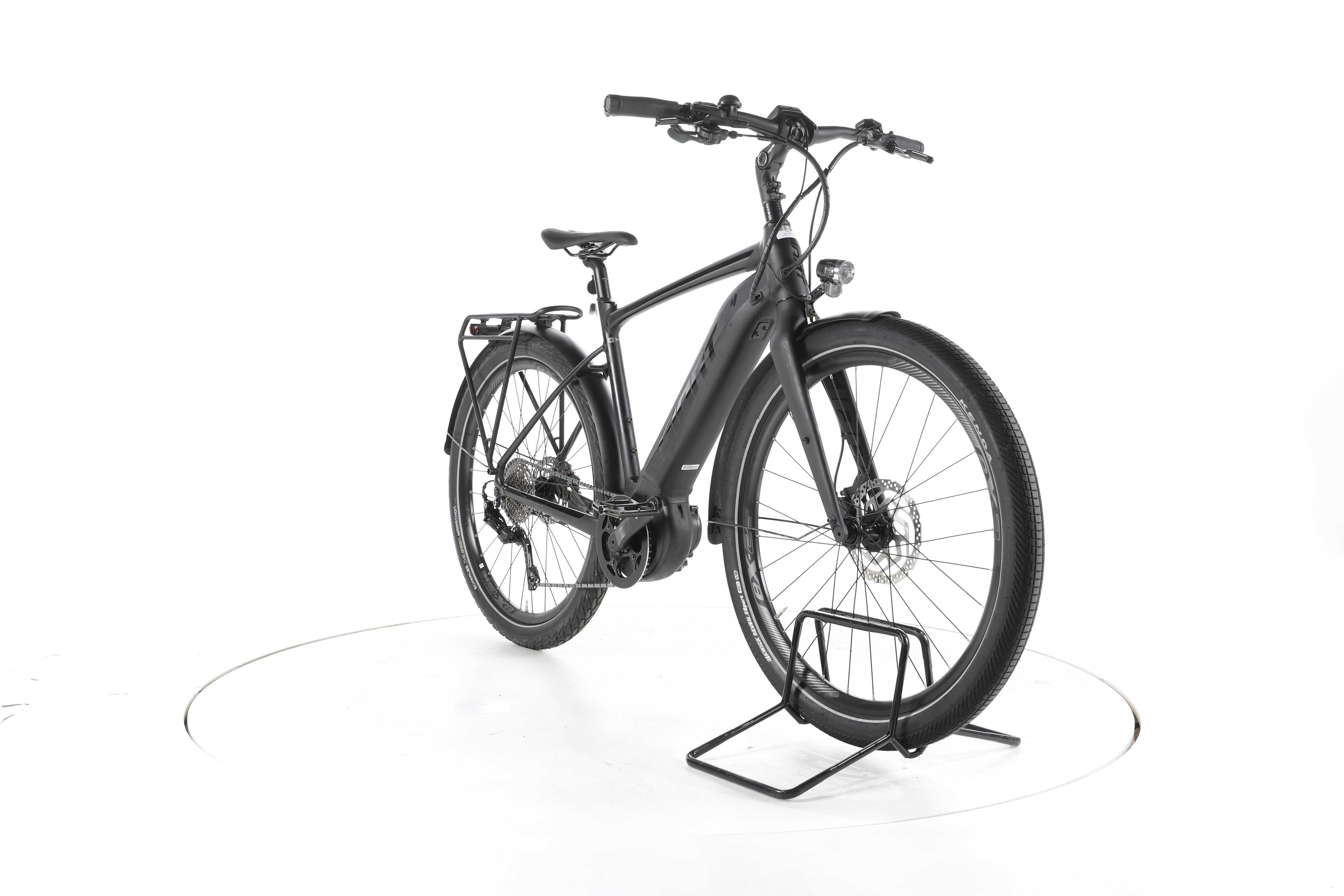 Giant FastRoad E+ EX E-Gravel & Rennrad - Image 3