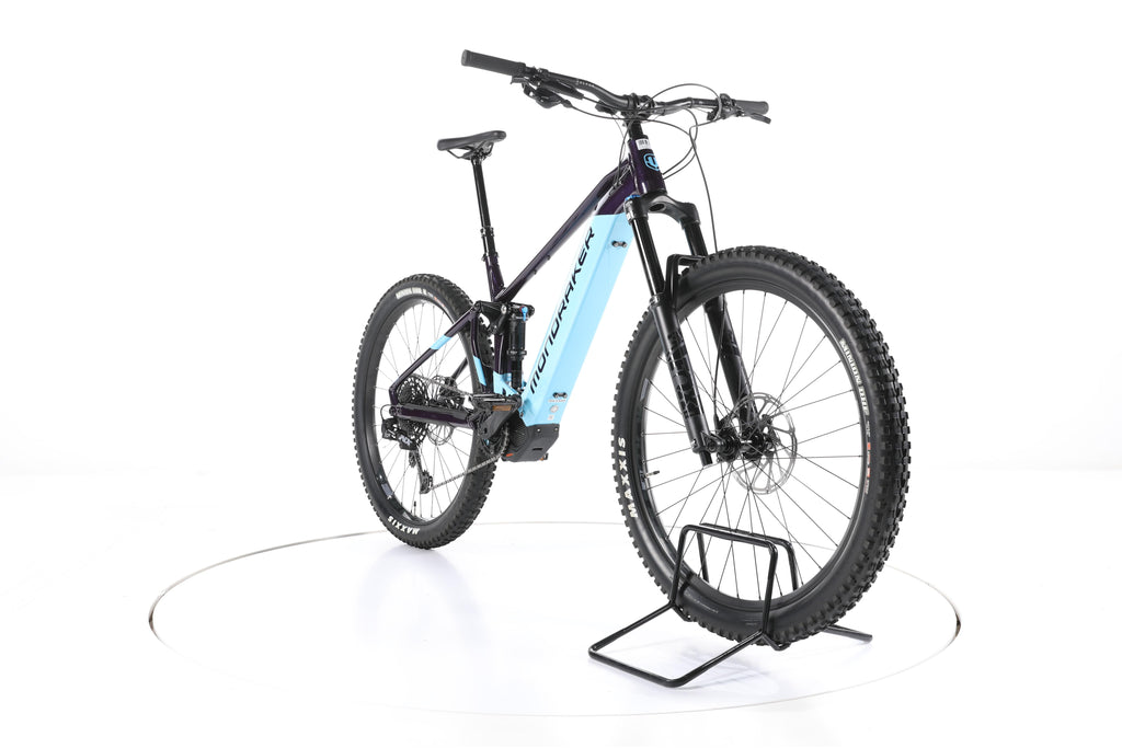 Mondraker DUSK R Fully E-Bike - Image 3