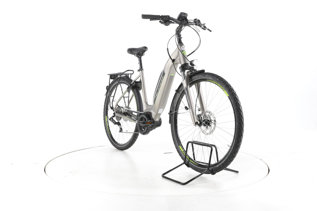 Feldmeier FE 12T Trekking E-Bike Tiefeinsteiger - Image 3