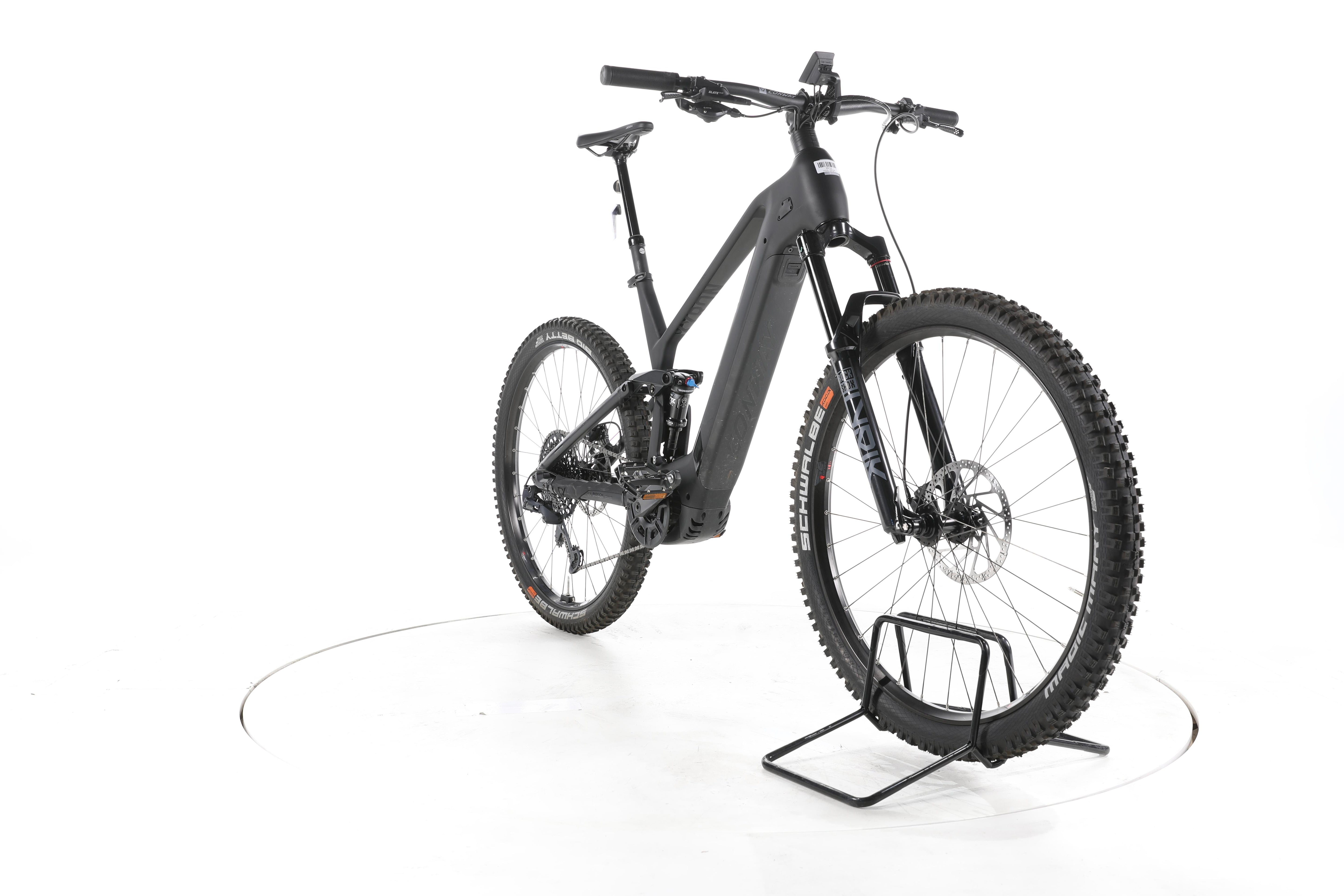 Conway Xyron S 7.9 E-Bike Fully Carbon - Image 3